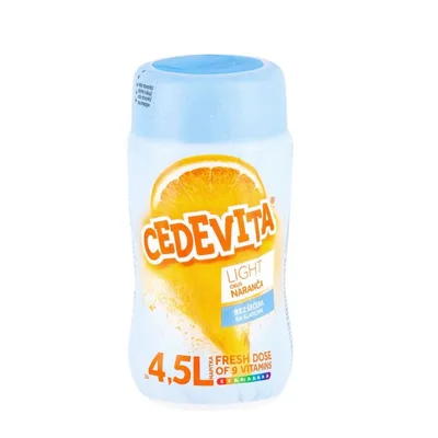 Cedevita Instant Napitak Narandza Stevija 150 g