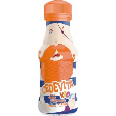 Cedevita Instant Napitak Kids Tropic 200 g