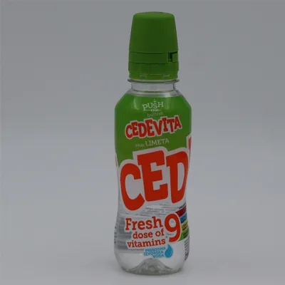 Cedevita Go Limeta 340 ml