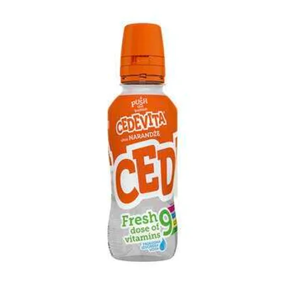 Cedevita Instant Napitak Go Narandza 340 ml