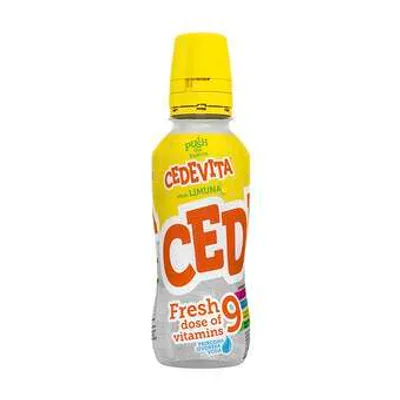 Cedevita Napitak Go Limun 340 ml