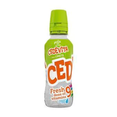Cedevita Napitak Go Limeta 340 ml