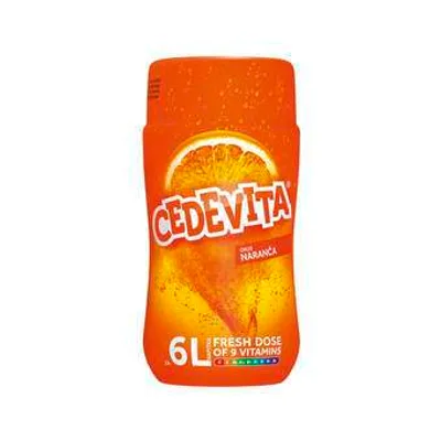 Cedevita Vit.Napit.Pomorandža 455 g