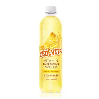 Cedevita Vw Limun&ananas 0,5