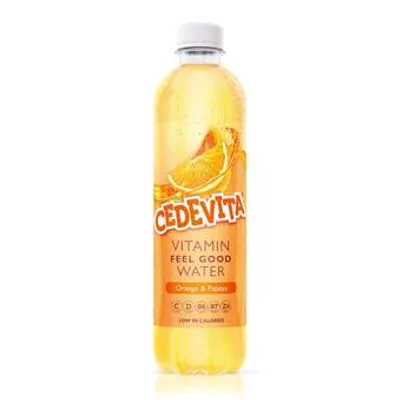 Cedevita Vw Orange&papaja 0,5