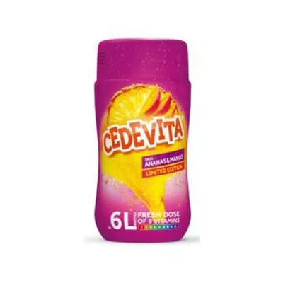 Cedevita Instant Napitak Mango Ananas 455 g