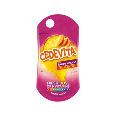 Cedevita Napitak Ananas Mango 19 g
