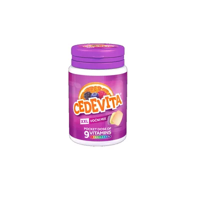 Cedevita Bombone Mix 60 g