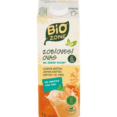 Napitak Ovas Bio Zone 1 L
