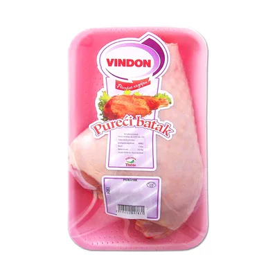 Vindija Ćureći Batak