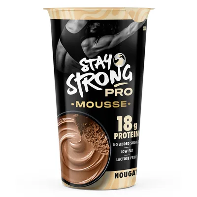 Somboled Mus Stay Strong Prococoa 165 g