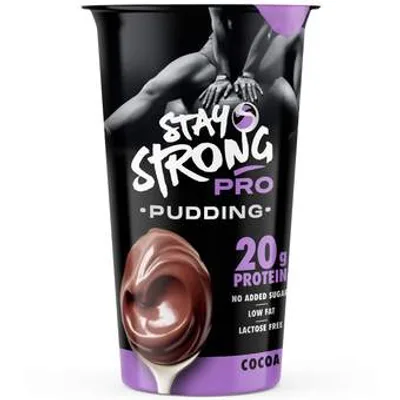 Somboled Puding Stay Strong Pro Kakao 200 g