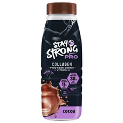 Somboled Napitak Stay Strong Pro Kolagen Cocoa 5 L
