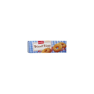 Smesak Cajno Pecivo Sa Mlekom 400 g
