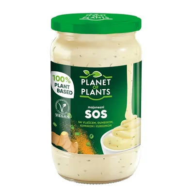Dijamant Sos Majonezni Pop 330 g