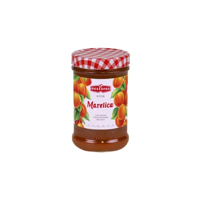 Podravka Dzem Kajsije 360 g