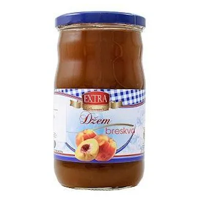 Podravka Dzem Extra Breskva 430 g