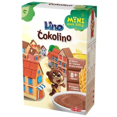 Podravka Čokolino 200 g