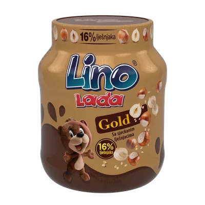 Podravka Lino Lada Gold 700 g
