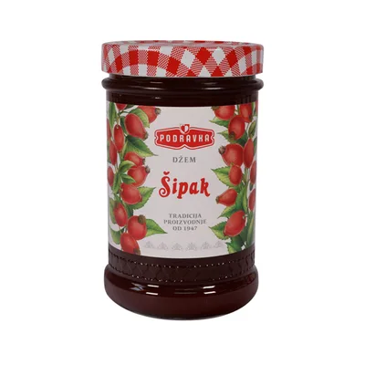 Podravka Džem Šipak 360 g