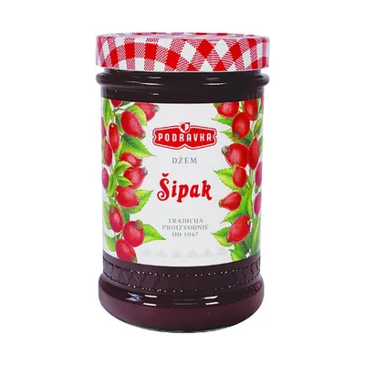 Podravka Džem Šipak 670 g