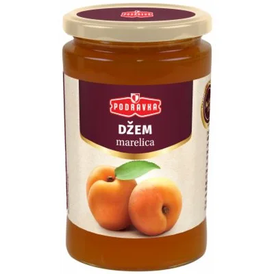 Podravka Džem Kajsija 360 g