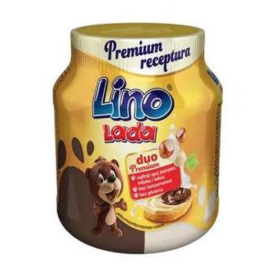 Podravka Krem Lino Lada Duo 700 g