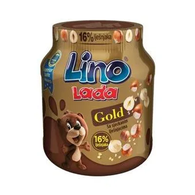 Podravka Krem Lino Lada Gold 650 g