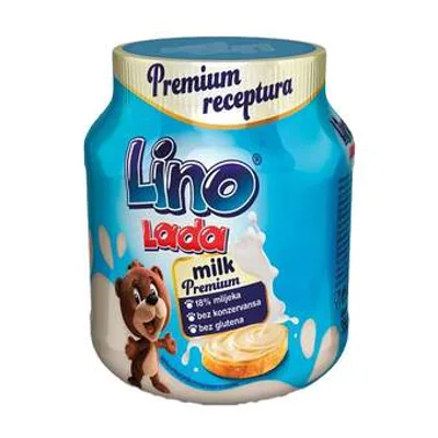 Podravka Krem Lino Lada Milk 700 g