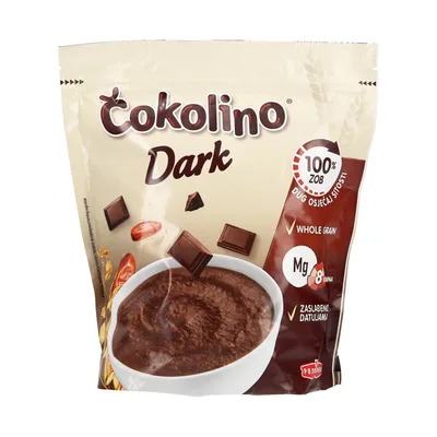 Podravka Čokolino Dark 350 g