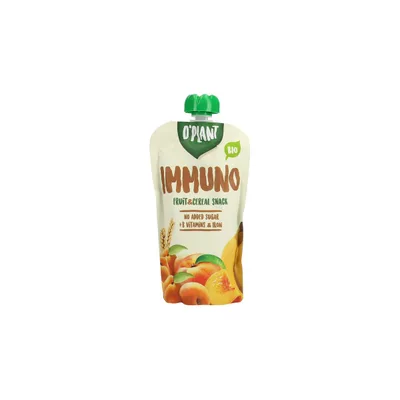Podravka O'plant Bio Immuno Pouch 200 g