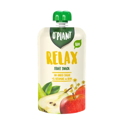 Podravka O'plant Bio Relax Pouch 200 g