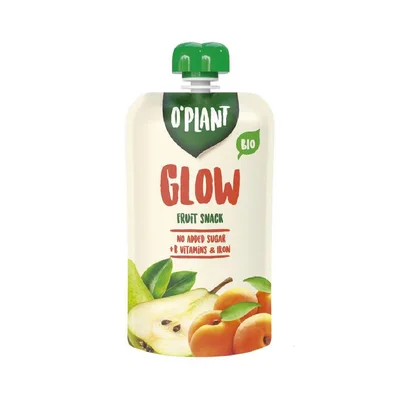 Podravka O'plant Bio Glow Pouch 200 g
