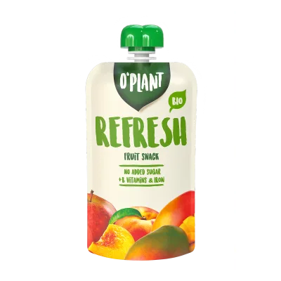 Podravka O'plant Bio Refresh Pouch 200 g