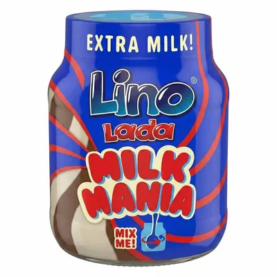 Podravka Krem Lino Lada Milk Mania 350 g