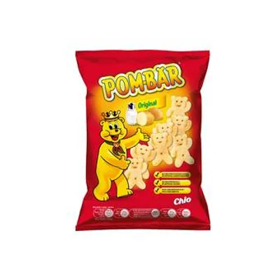 Flips Pom Bar Original 0050 Intersnack