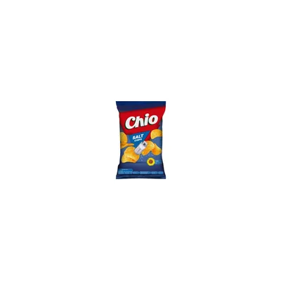 Cips Chio Salted 140 g