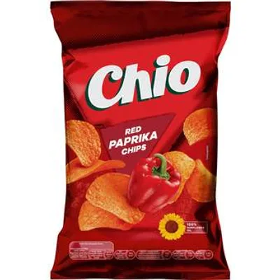 Cips Chio Crvena Paprika 80 g