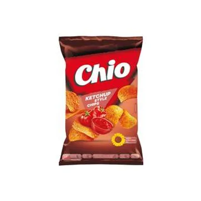 Cips Chio Kecap 80 g