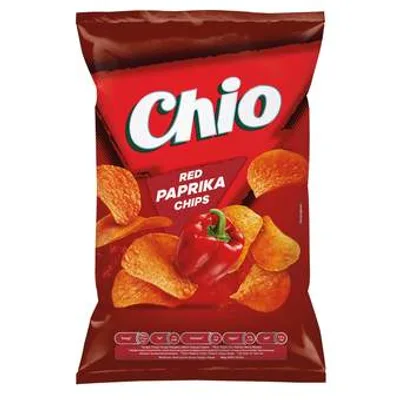 Chio Chips Crvena Paprika 130 g