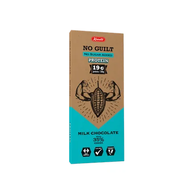 Čokolada Milk Protein Ng Kandit 80 g