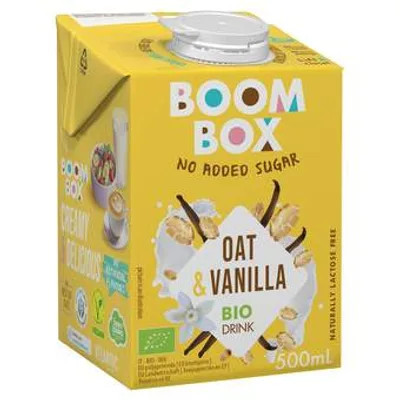 Napitak Bio Ovs Van Boom Box 500 ml