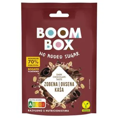 Kaša Ovsena Čokolada Boom Box 60 g
