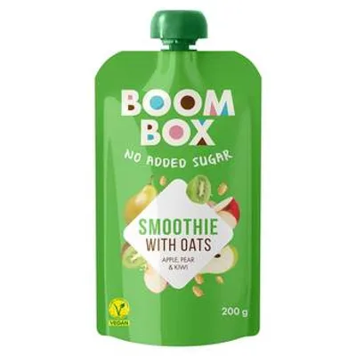 Bb Smoothie Jab Kruš Kivi 200 g