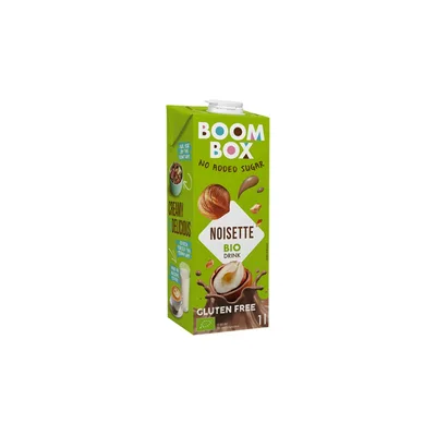 Napitak Pirinač Bio Noise1l Boom Bo 1 L