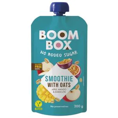 Bb Smoothie Jabuka Mango Marakuja 200 g