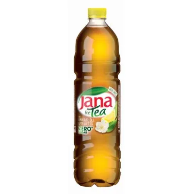 Ledeni Čaj Jana Lim B Čaj Zero 1,5 L