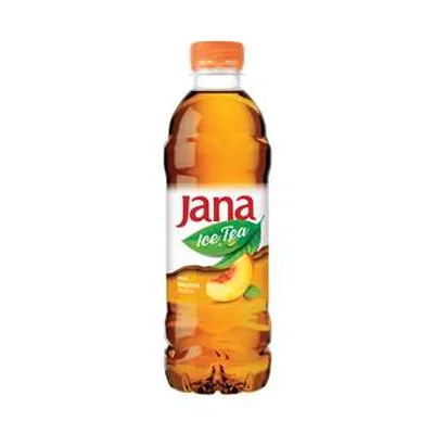 Ledeni Čaj Breskva Jamnica 500 ml