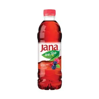Ledeni Čaj Jana Šumsko Voće I Brusnica 5 L