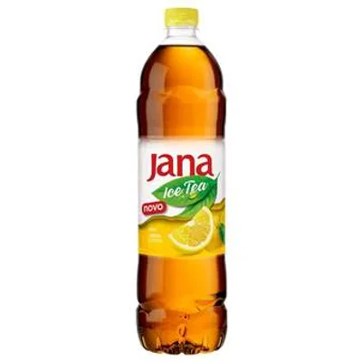 Ledeni Čaj Jana Limun Pet 1,5 L